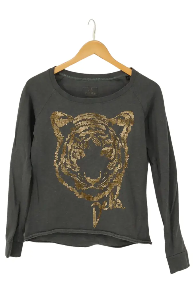 DEHA Langarmshirt Bild 1