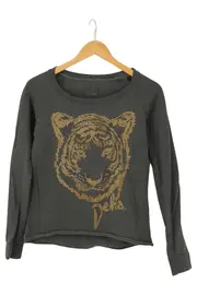 Vorschaubild DEHA Langarmshirt 1