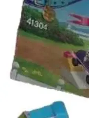 Vorschaubild 3 von Friends 41304 Hund Welpentraining Bauset ab 6 Jahre komplett