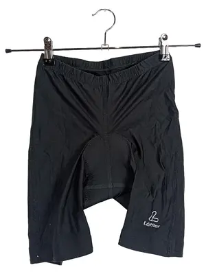 LÖFFLER Radhose