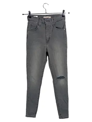 LEVI'S High Waist Jeans