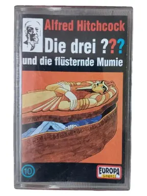 Hörspiel für Kinder