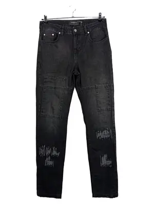 RETERNITY Destroyed Jeans