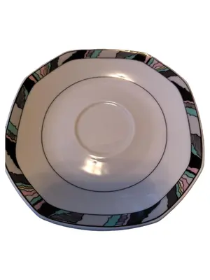 ESCHENBACH Unterteller