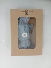 Vorschaubild 1 von Club Teddybär 2004 Limitiert Blau OVP Sammlerstück 11cm