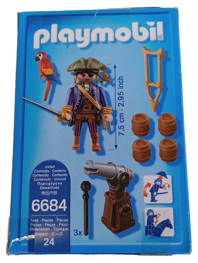 PLAYMOBIL Playmobil Spielfiguren-Set Bild 2