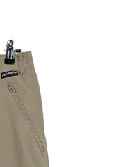 Vorschaubild 7 von Herren Outdoorhose Cargohose Trekkinghose Beige Gr. 54 W38