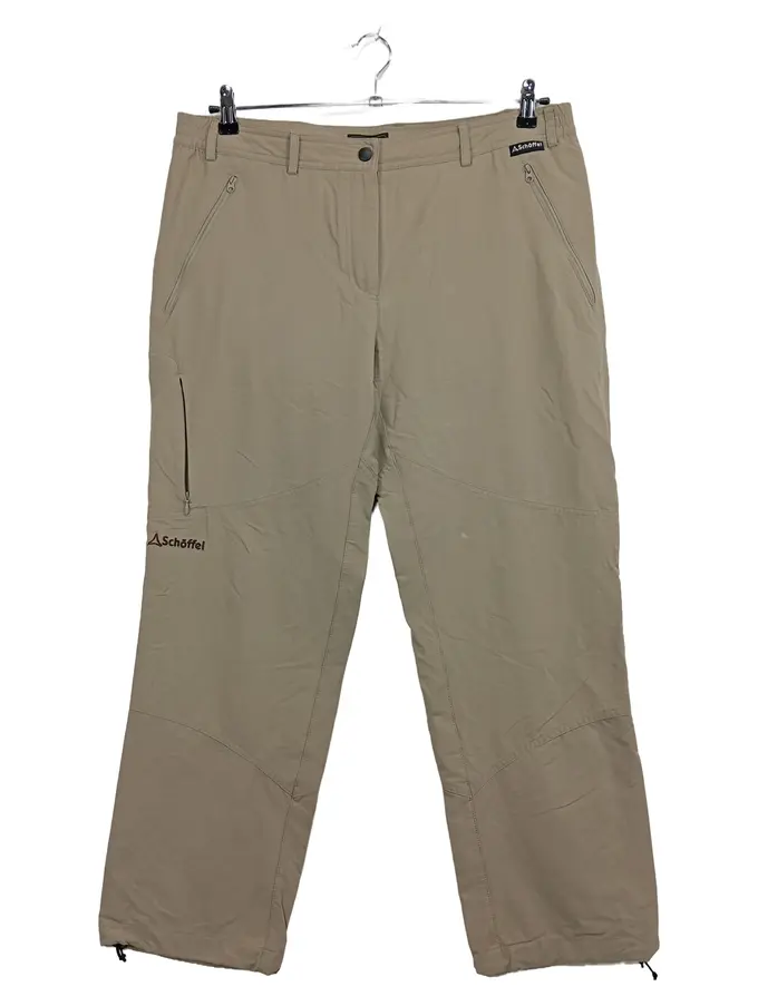 SCHÖFFEL Cargohose Bild 2