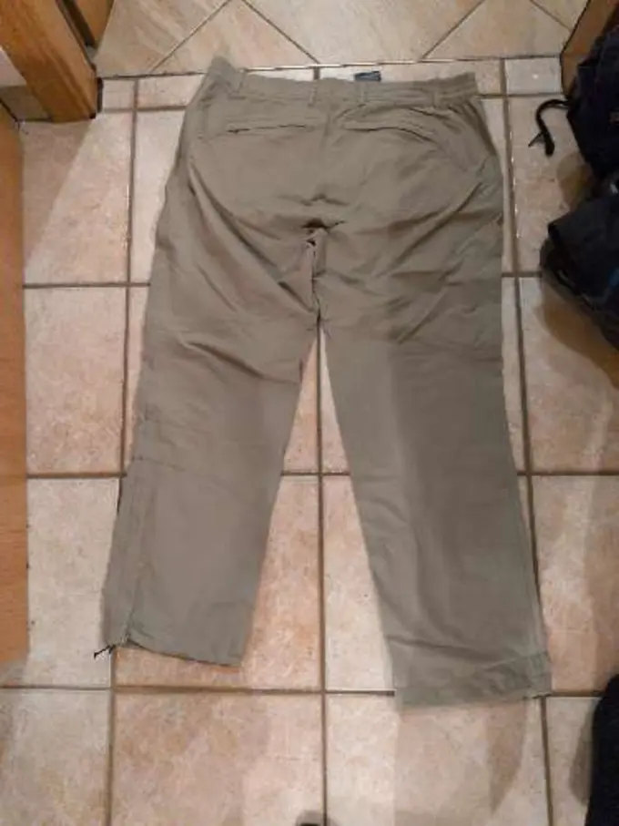 SCHÖFFEL Cargohose Bild 3