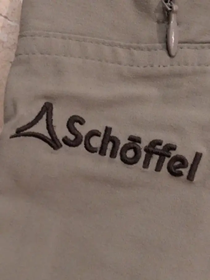 SCHÖFFEL Cargohose Bild 5