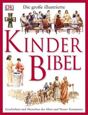 Buch für Kinder