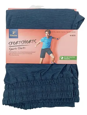 TCHIBO Sport Shorts