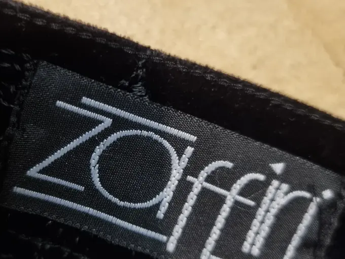ZAFFIRI Stoffhose Bild 3