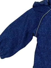 Vorschaubild 5 von TCM Kinder Schneeanzug Overall Jungen Gr. 74/80 Blau Outdoor
