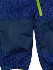Vorschaubild 4 von TCM Kinder Schneeanzug Overall Jungen Gr. 74/80 Blau Outdoor