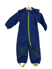 Vorschaubild 1 von TCM Kinder Schneeanzug Overall Jungen Gr. 74/80 Blau Outdoor