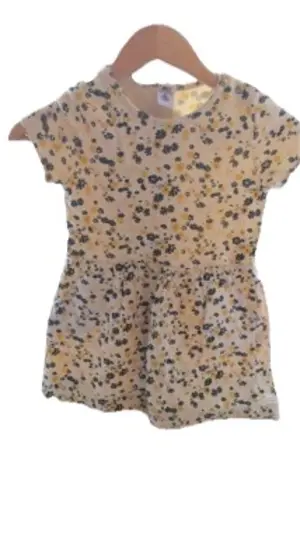 PETIT BATEAU Freizeitkleid