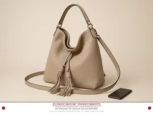 SURI FREY Umhängetasche