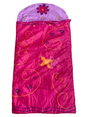 3SUISSES Outdoor Schlafsack