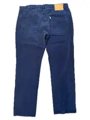 Vorschaubild 3 von 511 Herren Jeans Regular Fit W34/L30 Blau Denim Hose