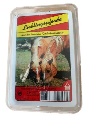 ALTENBURGER SPIELKARTENFABRIK Kartenspiel