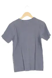 Vorschaubild 2 von MARC O POLO Herren T-Shirt Blau Gr. 46/S Casual Streetwear Logo-Print