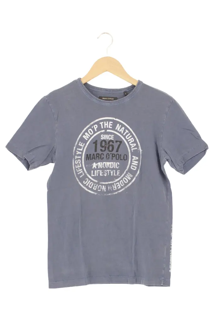 MARC O'POLO T-Shirt Bild 1