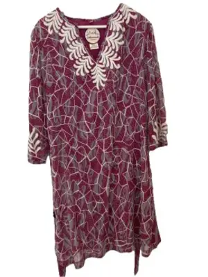 ALMATRICHI Freizeitkleid
