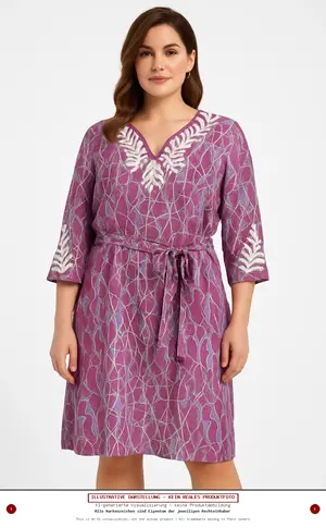 ALMATRICHI Freizeitkleid