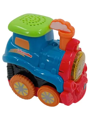 VTECH Nachziehspielzeug