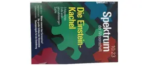 SPEKTRUM DER WISSENSCHAFT Zeitschrift