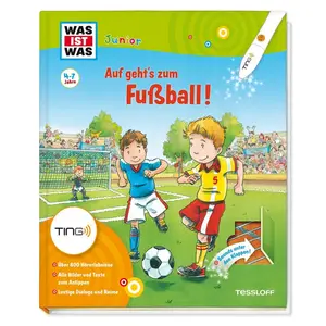 Buch für Kinder