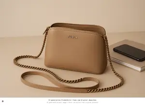 FURLA Umhängetasche