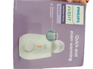 PHILIPS AVENT Babykostwärmer