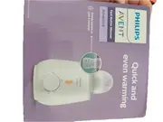 Vorschaubild 1 von Flaschenwärmer Advanced Babykostwärmer Weiß