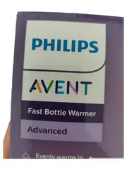 Vorschaubild 2 von Flaschenwärmer Advanced Babykostwärmer Weiß