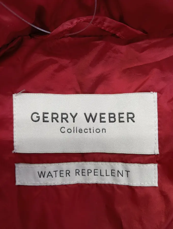 GERRY WEBER Steppjacke Bild 3
