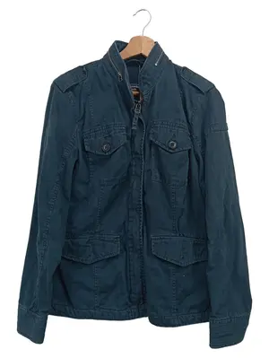 ABERCROMBIE & FITCH Leichte Jacke