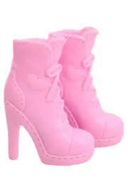 Vorschaubild MATTEL Stiefelette 1