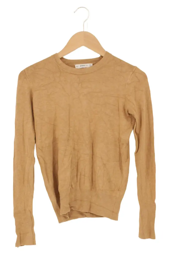 ZARA Pullover Bild 1