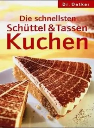 Kochbuch