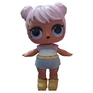 L.O.L. SURPRISE! Puppenhaus-Püppchen