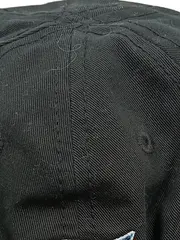 Vorschaubild 4 von Cap Infant Baby Kappe Schwarz Toronto Blue Jays Logo Baumwolle One Size