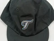 Vorschaubild 2 von Cap Infant Baby Kappe Schwarz Toronto Blue Jays Logo Baumwolle One Size