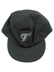 Vorschaubild 1 von Cap Infant Baby Kappe Schwarz Toronto Blue Jays Logo Baumwolle One Size