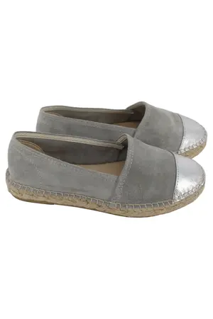 ESPADRIJ Slipper