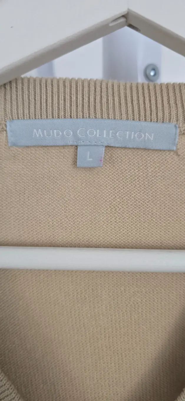 MUDO COLLECTION Pullunder Bild 3