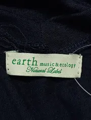 Vorschaubild EARTH MUSIC&ECOLOGY Strickjacke 2