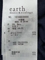 Vorschaubild EARTH MUSIC&ECOLOGY Strickjacke 3