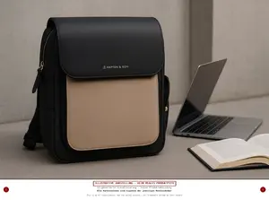 KAPTEN & SON Rucksack